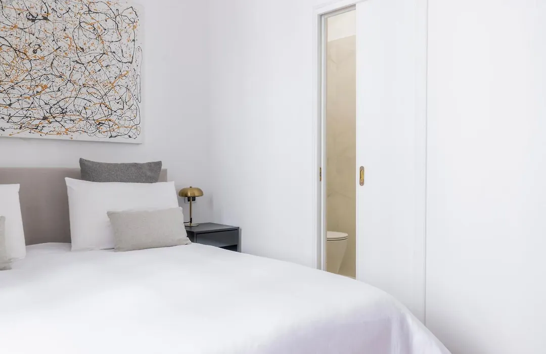 Suite 23 Apartment , Roma-1