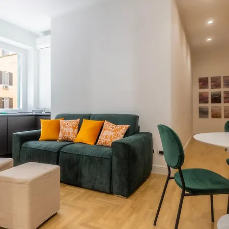 Suite 23 Apartment , Roma-3